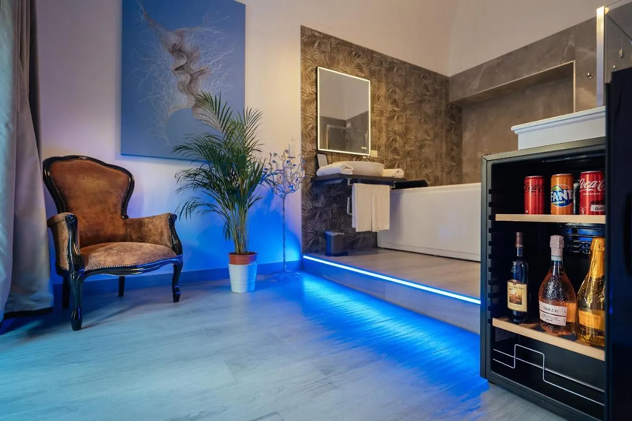 Imperial Rhome Guest House Rome