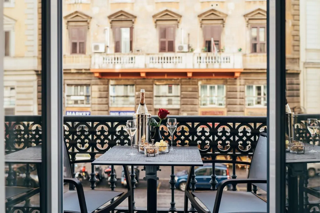 Imperial Rhome Guest House Rome