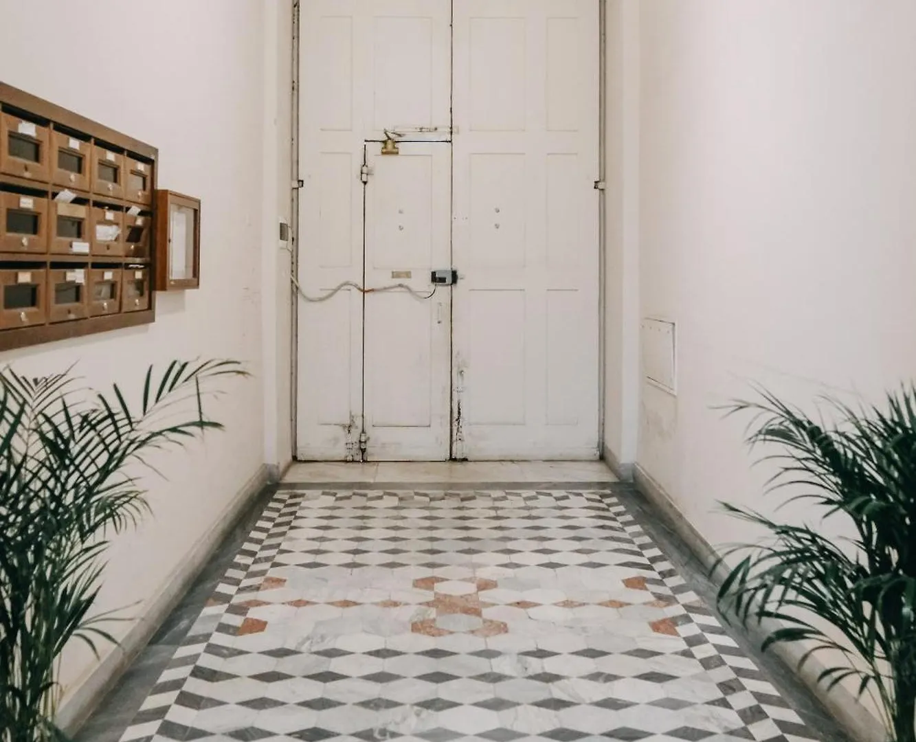 Imperial Rhome Guest House Rome