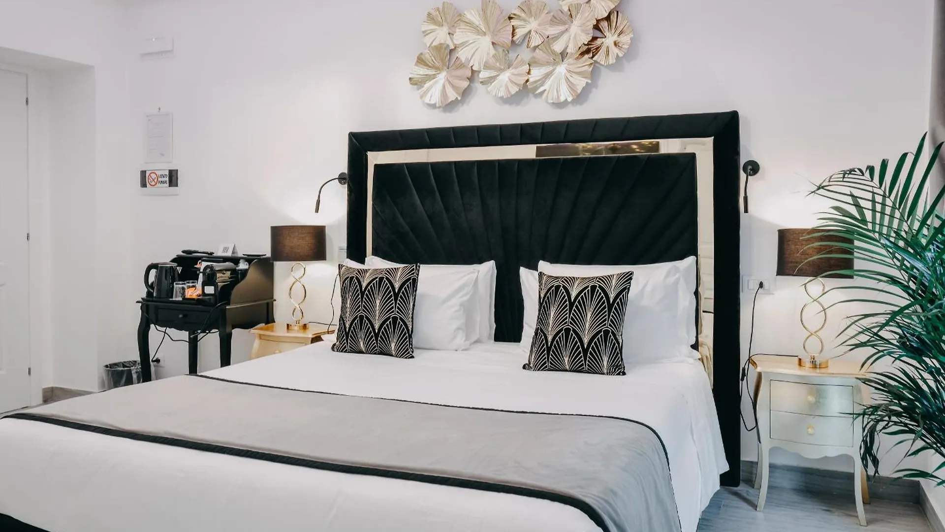 Imperial Rhome Guest House Rome