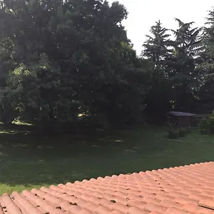 Cascina Paradiso Bed & Breakfast Robecchetto con Induno