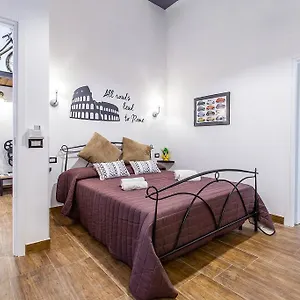 Del Falco Boutique San Pietro Affittacamere