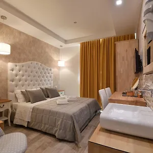 Relais Barberini Affittacamere