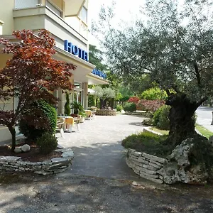 Lanterna Hotel Abano Terme