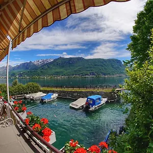 Le Torrette Hotel Galbiate
