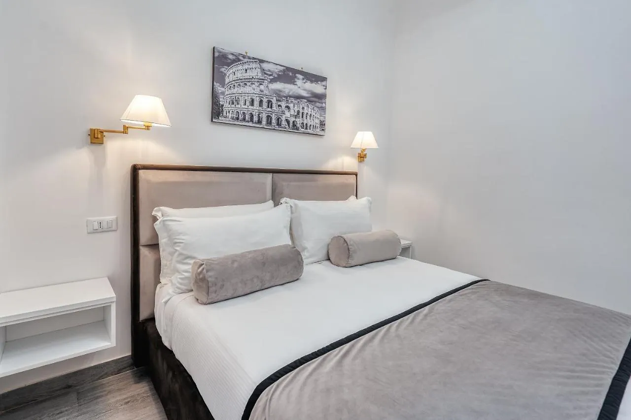Imperial Rhome Guest House Rome Italy