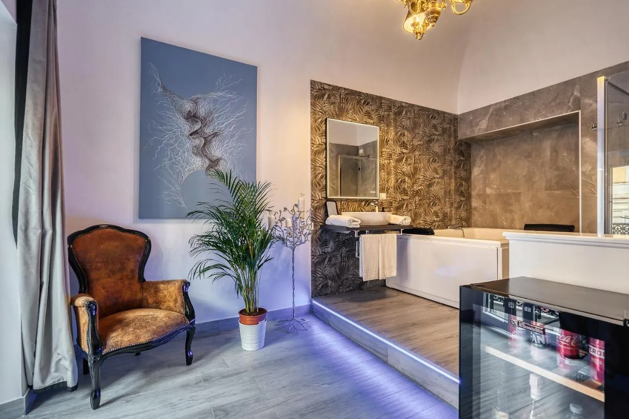 Imperial Rhome Guest House Rome