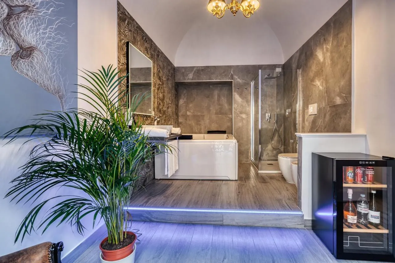 Imperial Rhome Guest House Rome 0*,  Italy