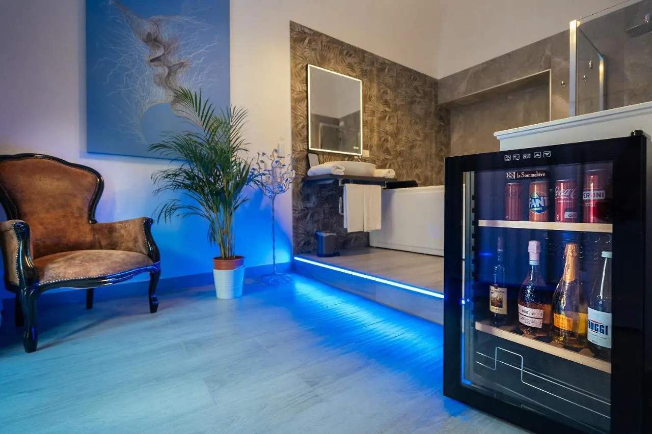 Imperial Rhome Guest House Rome