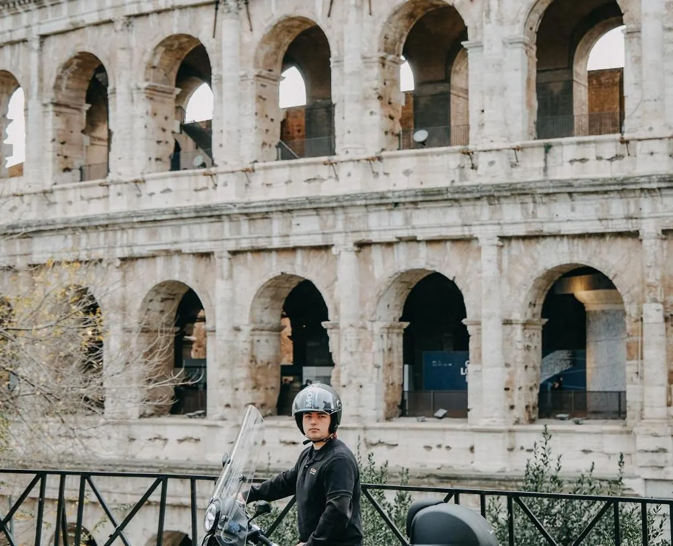 Imperial Rhome Guest House Rome
