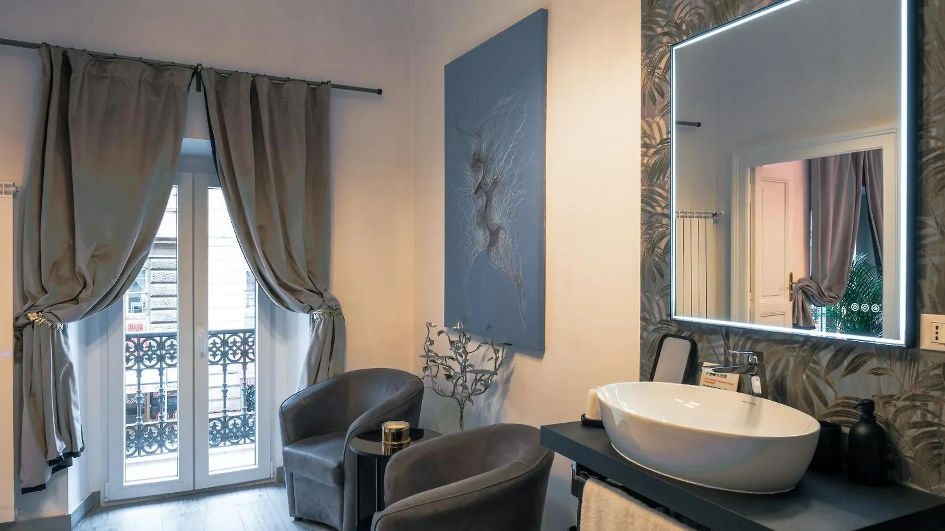 Imperial Rhome Guest House Rome