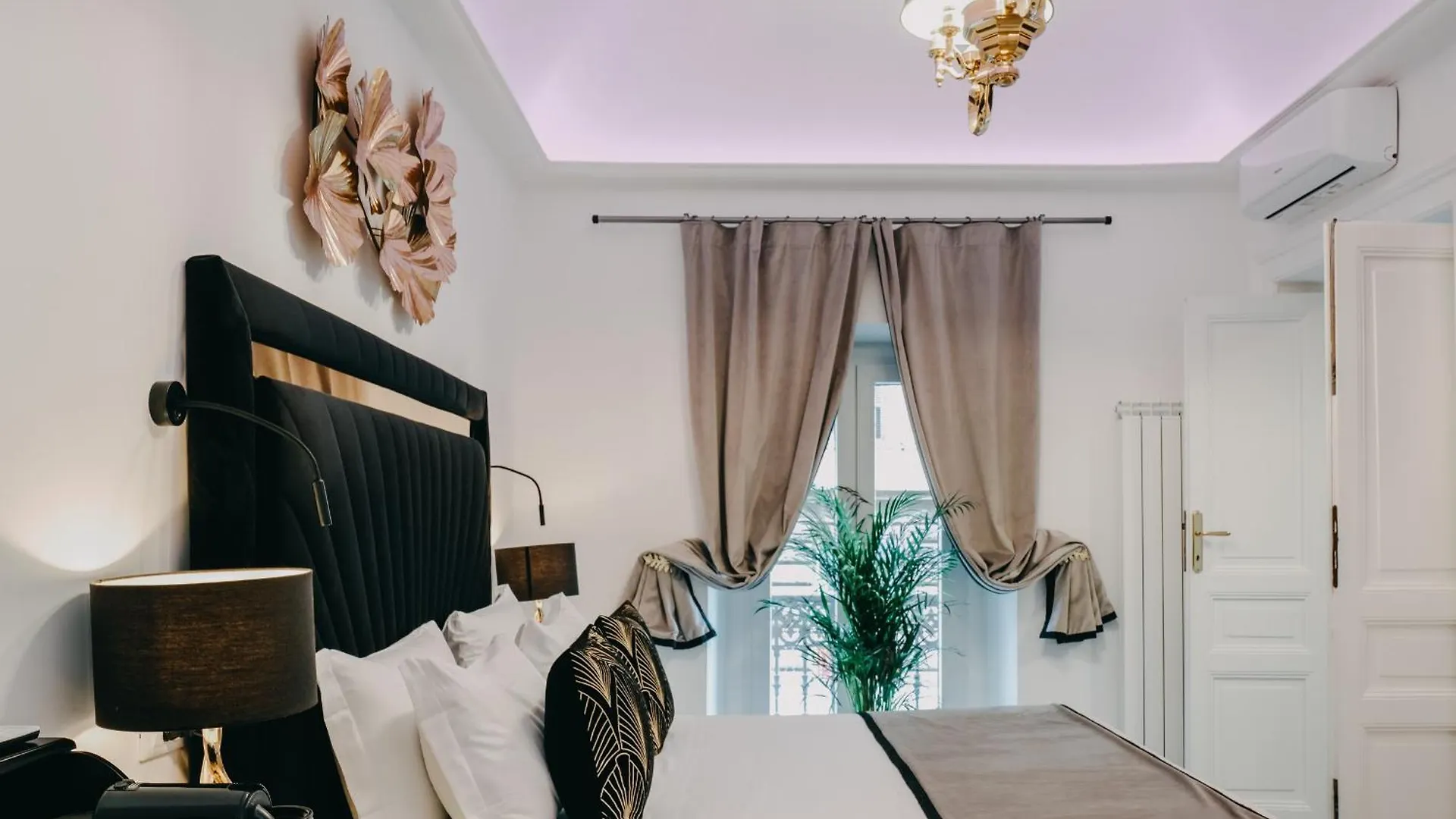 Imperial Rhome Guest House Rome Italy